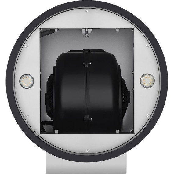 Вытяжка Maunfeld Lee Side (C) 39 Inox фото 11