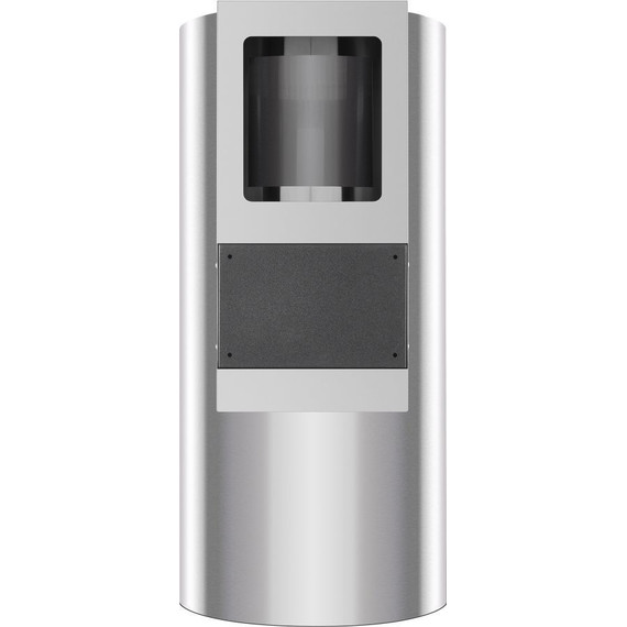 Вытяжка Maunfeld Lee Side (C) 39 Inox фото 9