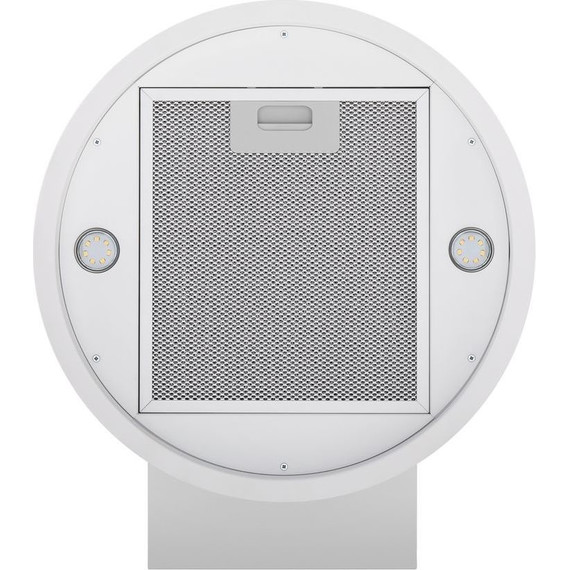 Вытяжка Maunfeld Lee Side (C) 39 White фото 10