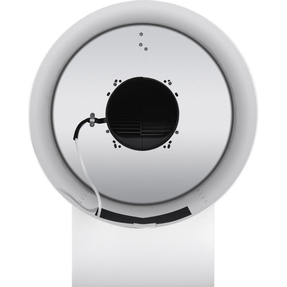 Вытяжка Maunfeld Lee Side (C) 39 White фото 12