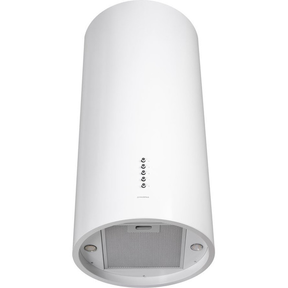 Вытяжка Maunfeld Lee Side (C) 39 White фото 3