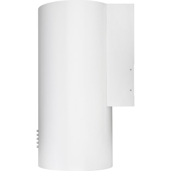 Вытяжка Maunfeld Lee Side (C) 39 White фото 8