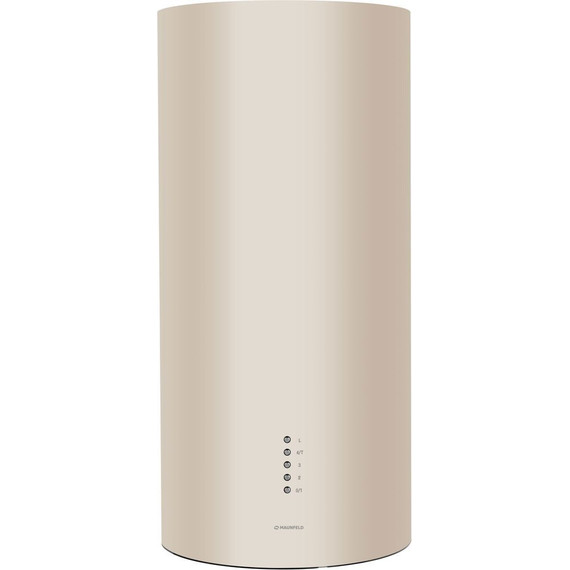 Вытяжка Maunfeld Lee Wall (C) 39 Beige фото 8