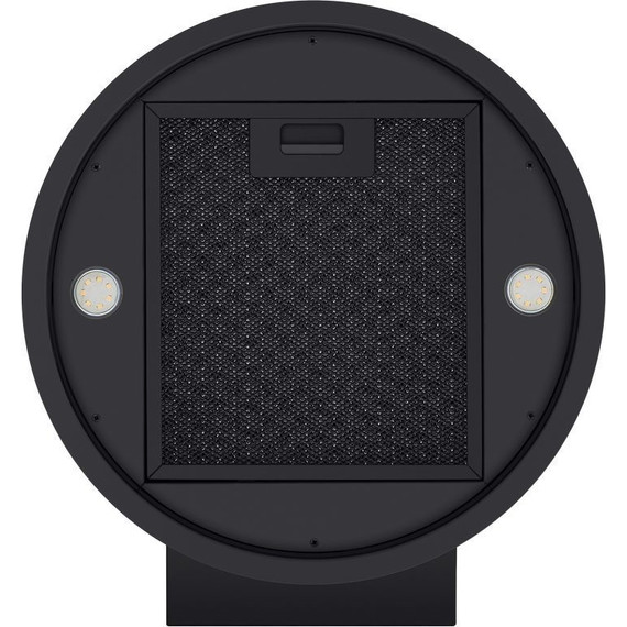 Вытяжка Maunfeld Lee Wall (C) 39 Black фото 10