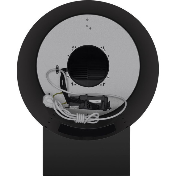 Вытяжка Maunfeld Lee Wall (C) 39 Black фото 12