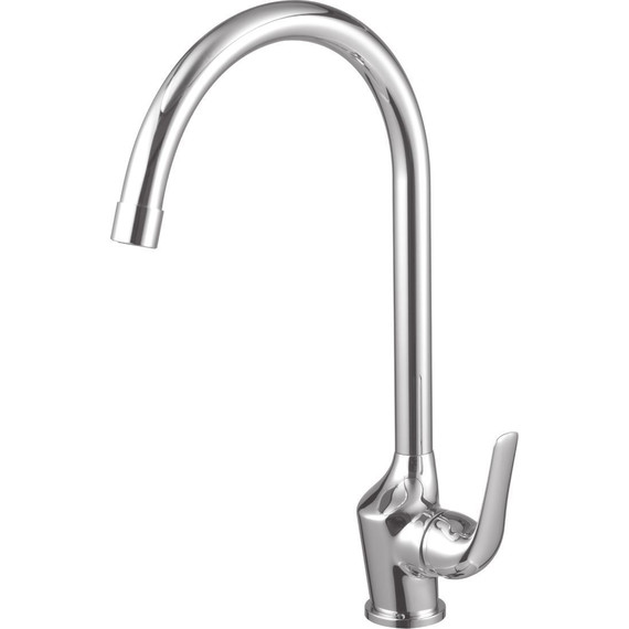 Смеситель для кухни Lemark Plus Advance LM1205C фото 