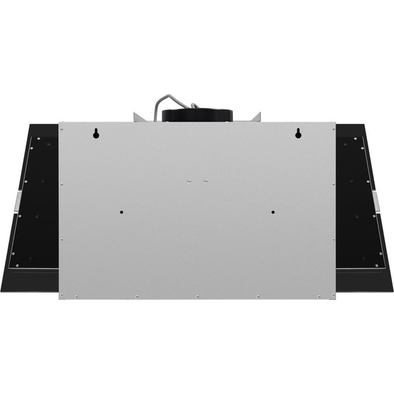 Вытяжка Maunfeld Mersey 90 Inox Glass black (чёрное стекло) фото 15