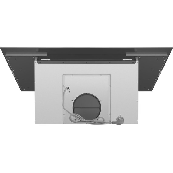 Вытяжка Maunfeld Mersey 90 Inox Glass black (чёрное стекло) фото 6
