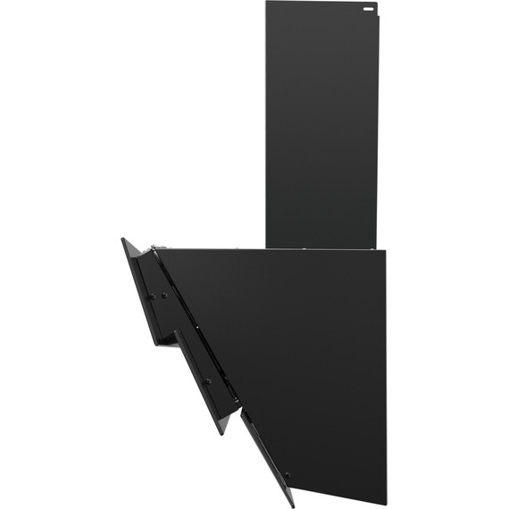 Вытяжка Maunfeld Manchester Light 60 Glass Black (чёрное стекло) - 4 Вытяжка Maunfeld Manchester Light 60 Glass Black (чёрное стекло) фото 4