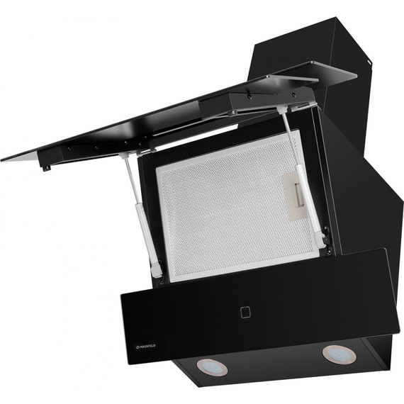 Вытяжка Maunfeld Manchester Light 60 Glass Black (чёрное стекло) - 6 Вытяжка Maunfeld Manchester Light 60 Glass Black (чёрное стекло) фото 6
