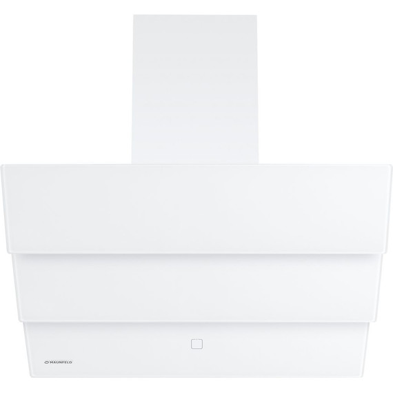 Вытяжка Maunfeld Manchester Light 60 Glass White (белое стекло) фото 2