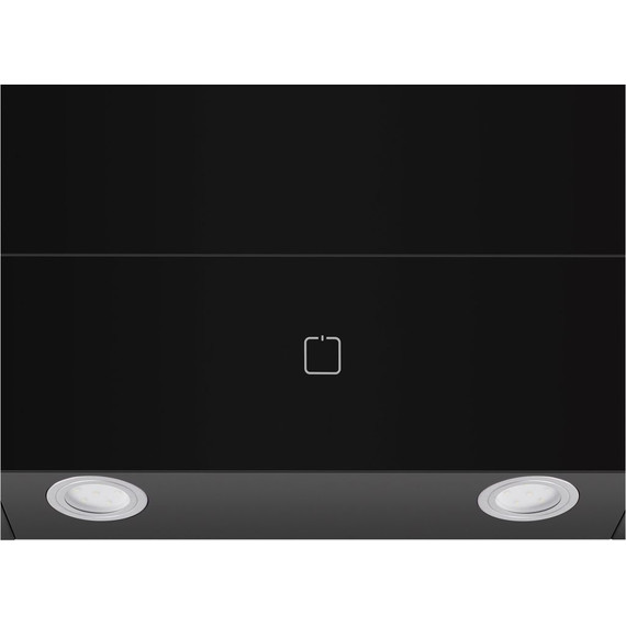 Вытяжка Maunfeld Manchester Light 90 Glass Black (чёрное стекло) фото 10