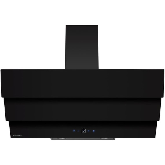 Вытяжка Maunfeld Manchester Light 90 Glass Black (чёрное стекло) фото 12