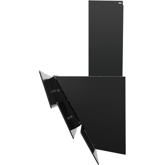 Вытяжка Maunfeld Manchester Light 90 Glass Black (чёрное стекло) фото 3
