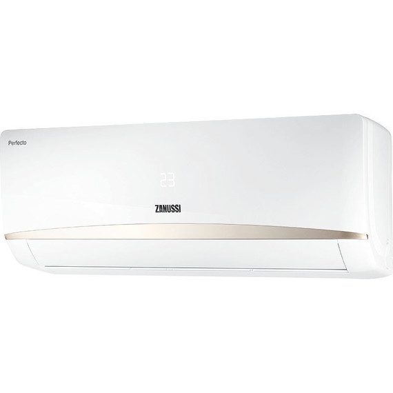 Сплит-система Zanussi Perfecto ZACS-09 HPF/A22/N1 фото 