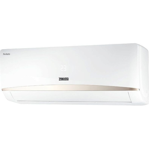 Сплит-система Zanussi Perfecto DC Inverter ZACS/I-18 HPF/A22/N8 фото 