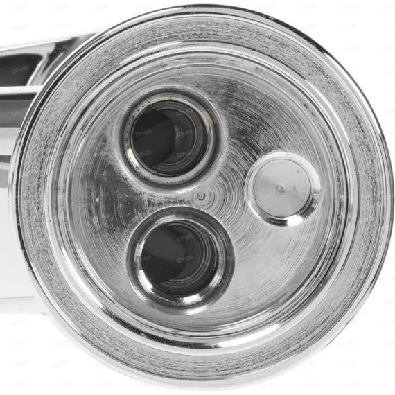 Смеситель для кухни Lemark Point LM0304C - 7 Смеситель для кухни Lemark Point LM0304C фото 7