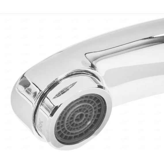 Смеситель для кухни Lemark Point LM0304C - 8 Смеситель для кухни Lemark Point LM0304C фото 8