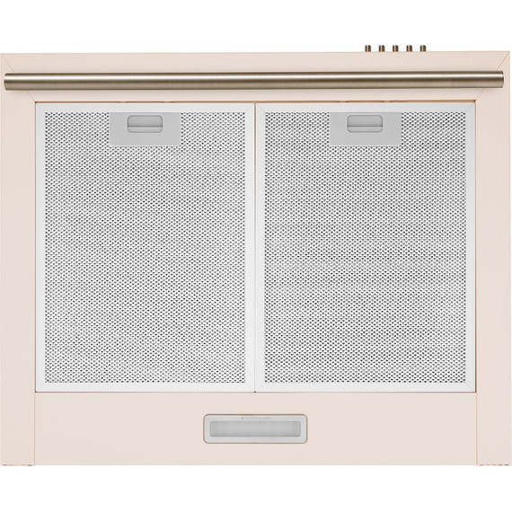 Вытяжка Maunfeld Retro 60A Beige фото 5