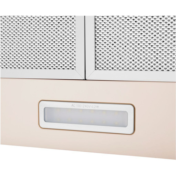 Вытяжка Maunfeld Retro 60A Beige фото 6