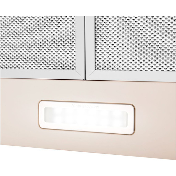 Вытяжка Maunfeld Retro 60A Beige фото 7