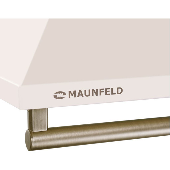 Вытяжка Maunfeld Retro 60A Beige фото 9
