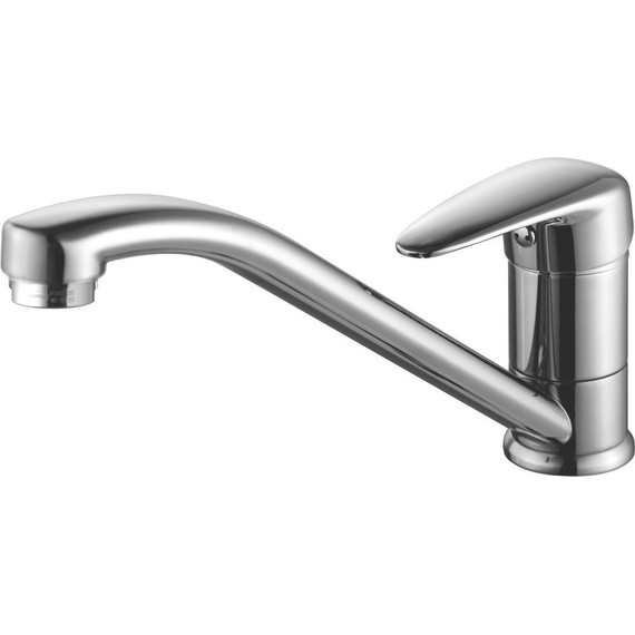 Смеситель для кухни Lemark Pramen LM3304C фото 