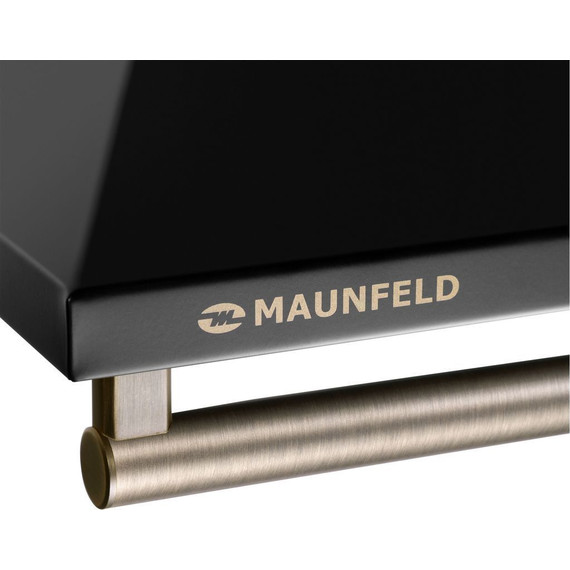 Вытяжка Maunfeld Retro 60A Black - 10 Вытяжка Maunfeld Retro 60A Black фото 10