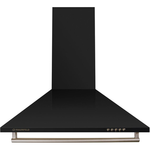 Вытяжка Maunfeld Retro 60A Black - 2 Вытяжка Maunfeld Retro 60A Black фото 2