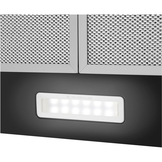 Вытяжка Maunfeld Retro 60A Black - 8 Вытяжка Maunfeld Retro 60A Black фото 8