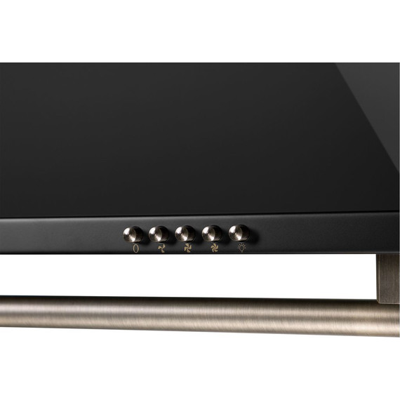 Вытяжка Maunfeld Retro 60A Black - 9 Вытяжка Maunfeld Retro 60A Black фото 9