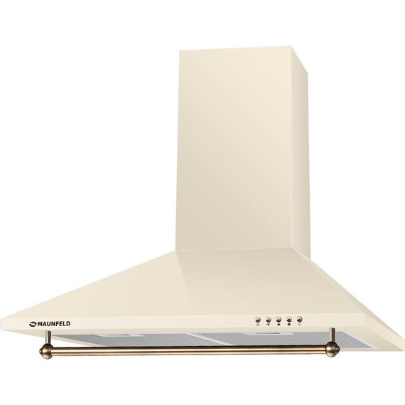 Вытяжка Maunfeld Retro Light 60 Beige фото 