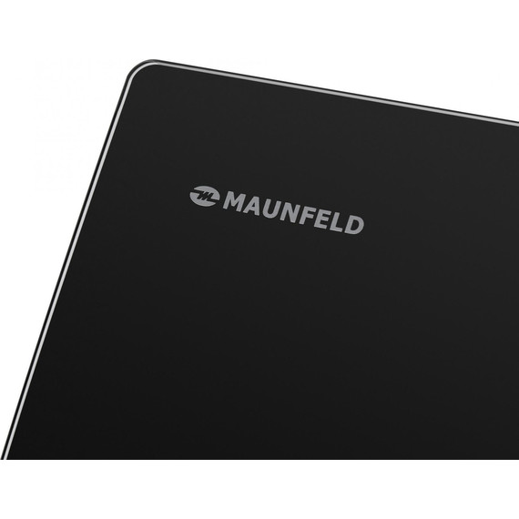 Вытяжка Maunfeld Sky Star Chef 60 Glass Black (чёрное стекло) - 12 Вытяжка Maunfeld Sky Star Chef 60 Glass Black (чёрное стекло) фото 12