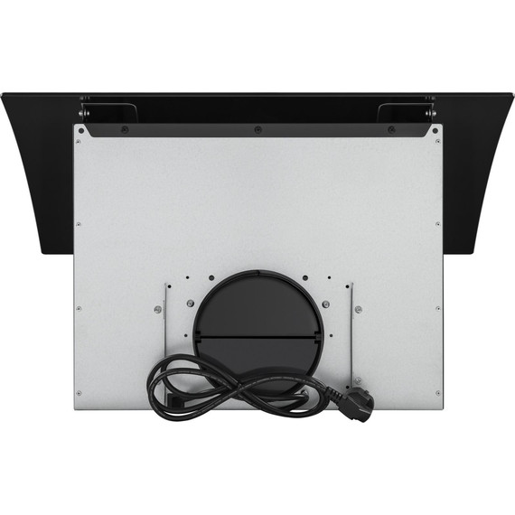 Вытяжка Maunfeld Sky Star Chef 60 Glass Black (чёрное стекло) - 14 Вытяжка Maunfeld Sky Star Chef 60 Glass Black (чёрное стекло) фото 14