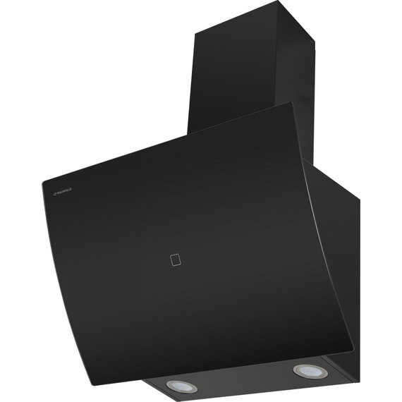Вытяжка Maunfeld Sky Star Chef 60 Glass Black (чёрное стекло) - 2 Вытяжка Maunfeld Sky Star Chef 60 Glass Black (чёрное стекло) фото 2