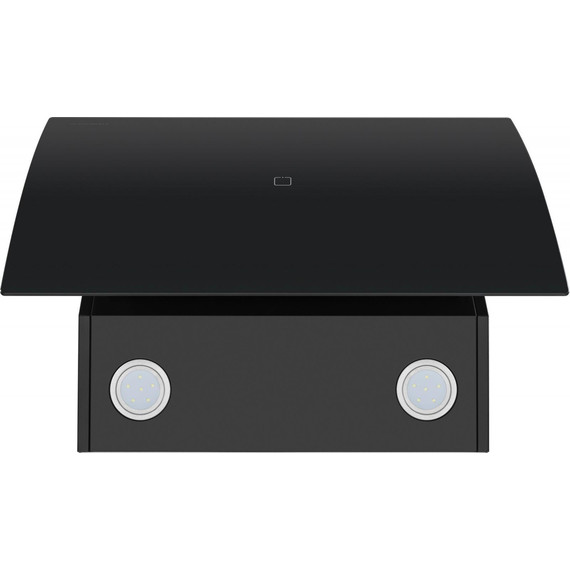 Вытяжка Maunfeld Sky Star Chef 60 Glass Black (чёрное стекло) - 4 Вытяжка Maunfeld Sky Star Chef 60 Glass Black (чёрное стекло) фото 4