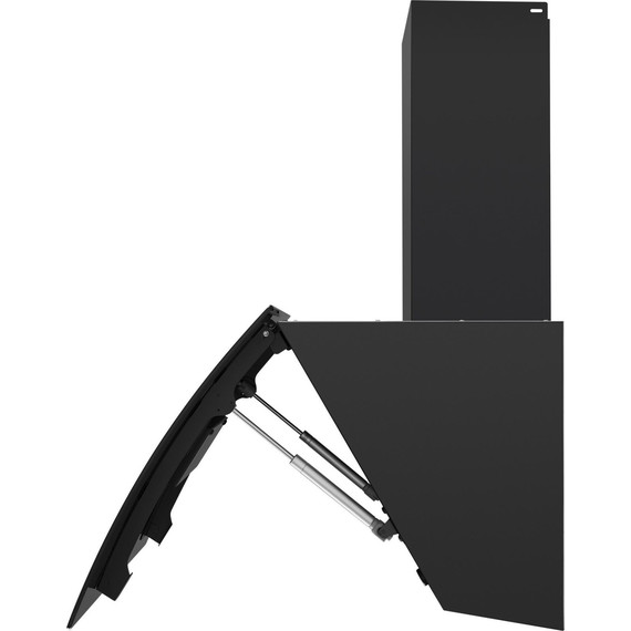 Вытяжка Maunfeld Sky Star Chef 60 Glass Black (чёрное стекло) - 7 Вытяжка Maunfeld Sky Star Chef 60 Glass Black (чёрное стекло) фото 7