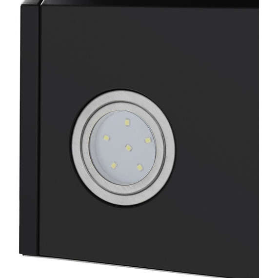 Вытяжка Maunfeld Sky Star Chef 60 Glass Black (чёрное стекло) - 9 Вытяжка Maunfeld Sky Star Chef 60 Glass Black (чёрное стекло) фото 9