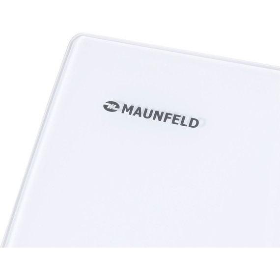 Вытяжка Maunfeld Sky Star Chef 60 Glass White (белое стекло) - 11 Вытяжка Maunfeld Sky Star Chef 60 Glass White (белое стекло) фото 11