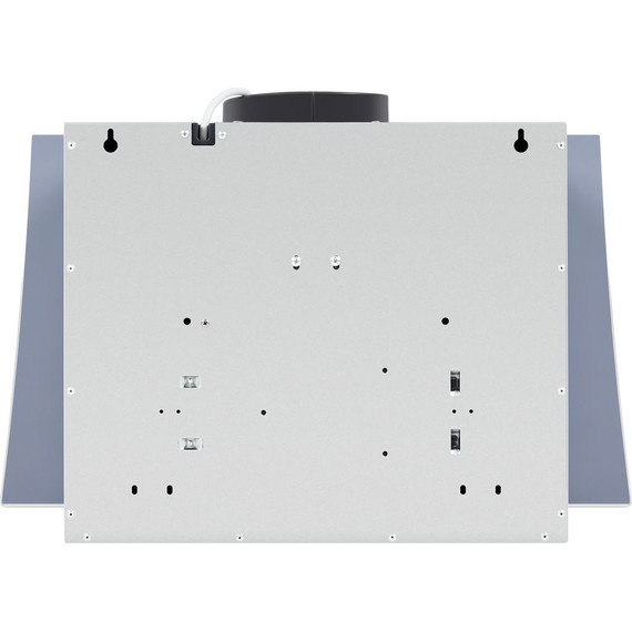 Вытяжка Maunfeld Sky Star Chef 60 Glass White (белое стекло) - 2 Вытяжка Maunfeld Sky Star Chef 60 Glass White (белое стекло) фото 2