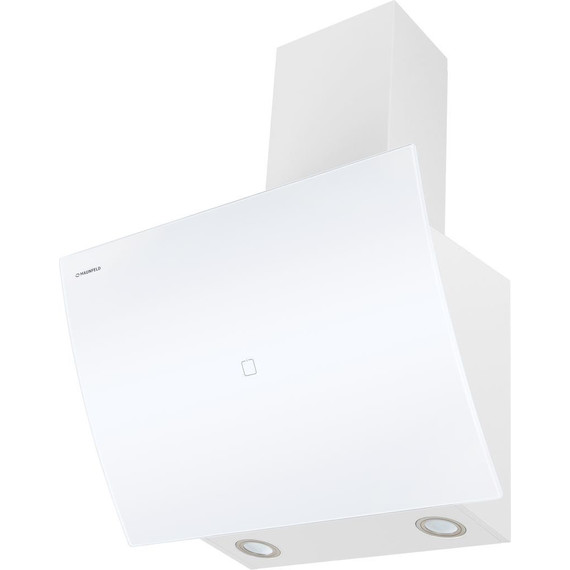 Вытяжка Maunfeld Sky Star Chef 60 Glass White (белое стекло) - 3 Вытяжка Maunfeld Sky Star Chef 60 Glass White (белое стекло) фото 3