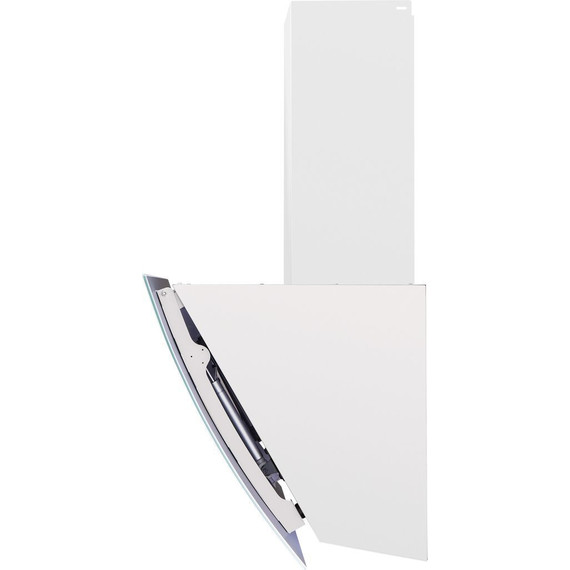 Вытяжка Maunfeld Sky Star Chef 60 Glass White (белое стекло) - 6 Вытяжка Maunfeld Sky Star Chef 60 Glass White (белое стекло) фото 6