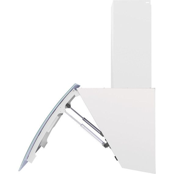 Вытяжка Maunfeld Sky Star Chef 60 Glass White (белое стекло) - 7 Вытяжка Maunfeld Sky Star Chef 60 Glass White (белое стекло) фото 7