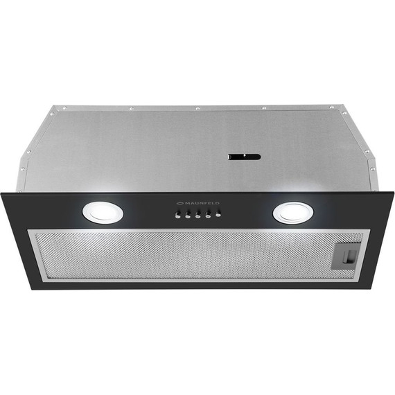 Вытяжка Maunfeld Thames 601M Black - 2 Вытяжка Maunfeld Thames 601M Black фото 2