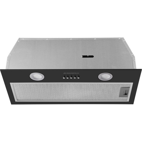 Вытяжка Maunfeld Thames 601M Black - 3 Вытяжка Maunfeld Thames 601M Black фото 3