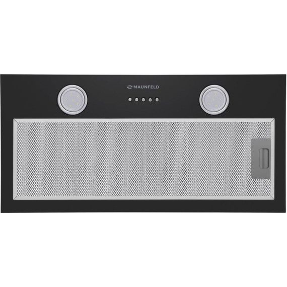 Вытяжка Maunfeld Thames 601M Black - 4 Вытяжка Maunfeld Thames 601M Black фото 4