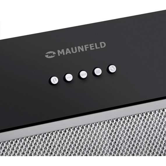 Вытяжка Maunfeld Thames 601M Black - 7 Вытяжка Maunfeld Thames 601M Black фото 7