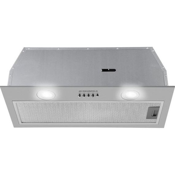 Вытяжка Maunfeld Thames 601M Inox фото 2