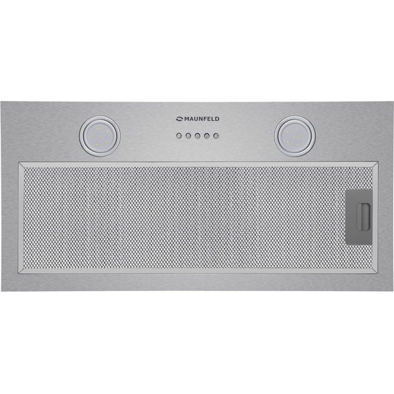 Вытяжка Maunfeld Thames 601M Inox фото 4