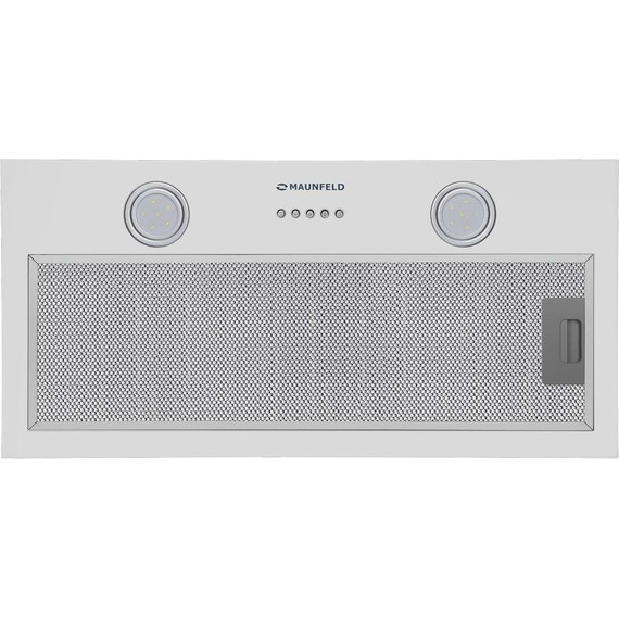 Вытяжка Maunfeld Thames 601M White - 4 Вытяжка Maunfeld Thames 601M White фото 4